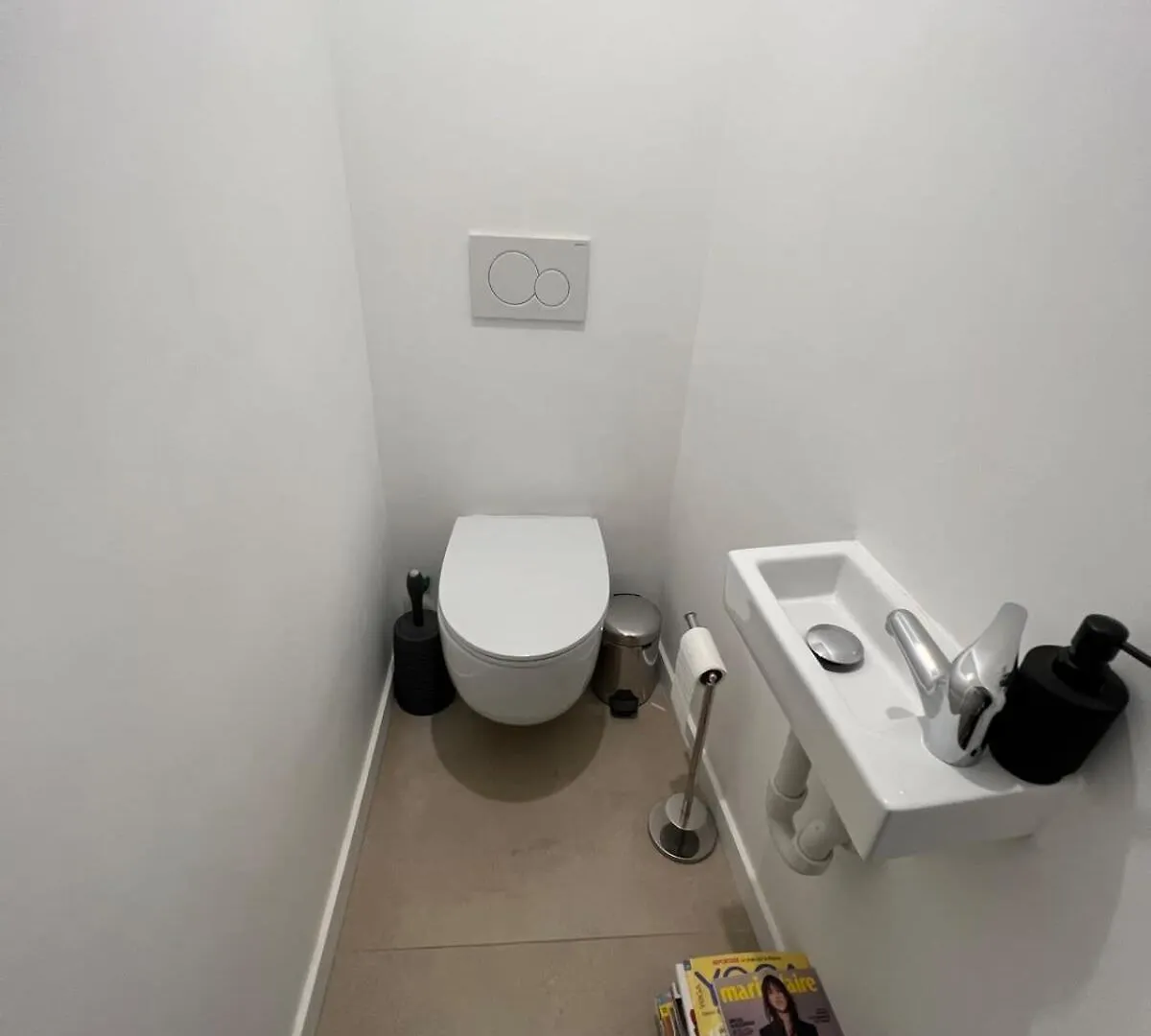 Juan Les Pins - 4 People - Near The Beach أنتيب فرنسا