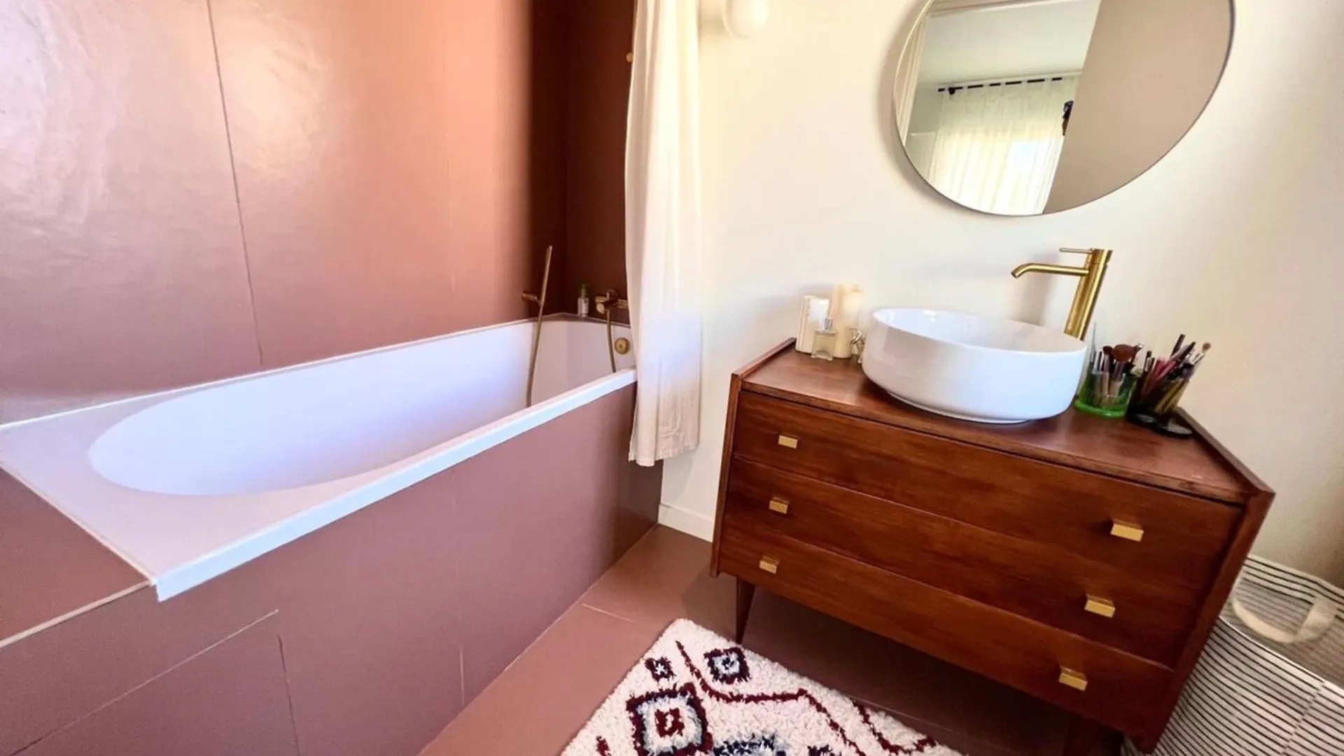 شقة Juan Les Pins - 4 People - Near The Beach أنتيب