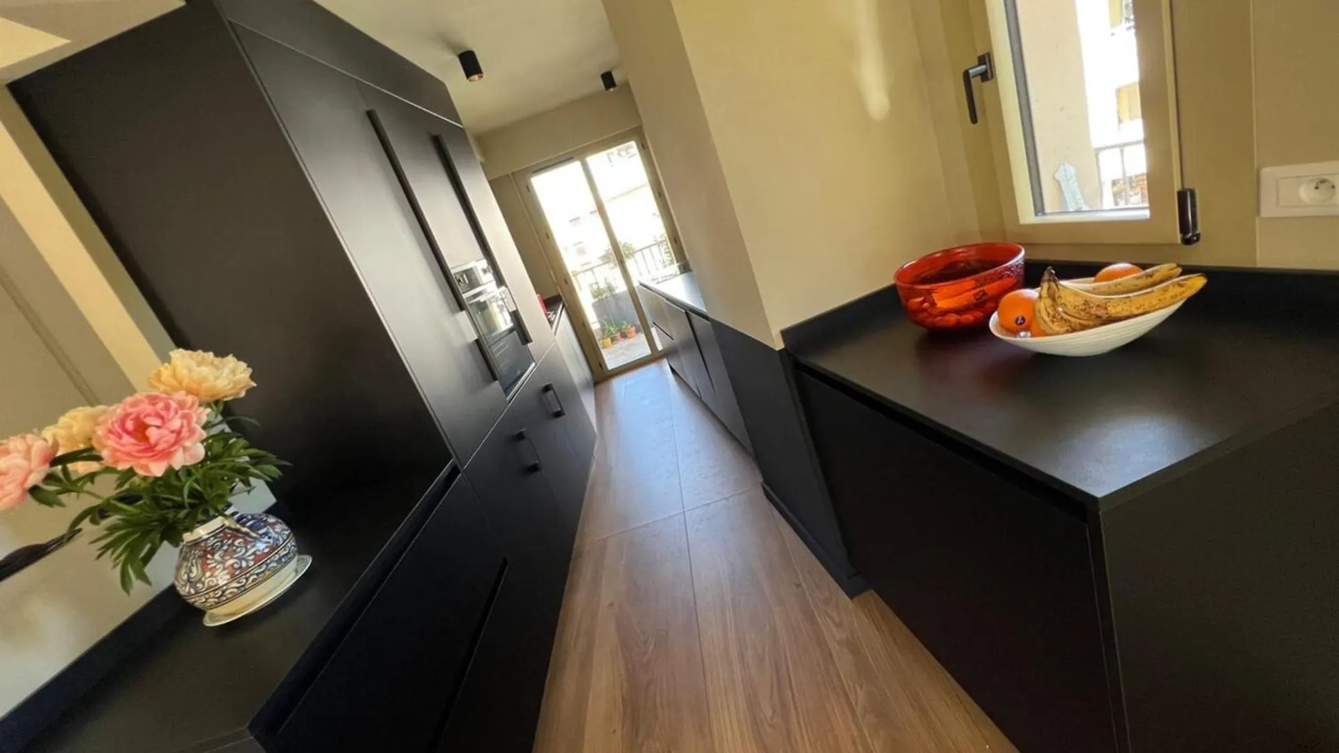 شقة Juan Les Pins - 4 People - Near The Beach أنتيب