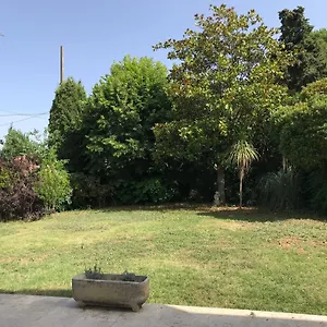 Independent One Bedroom Antibes